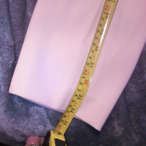 Dress pant and Capri bundle size 4 - Picture 4 of 7